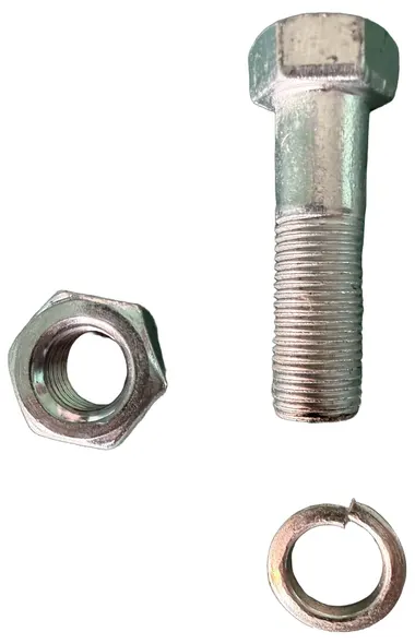 Болт карданный М10х1х34, фото 4
