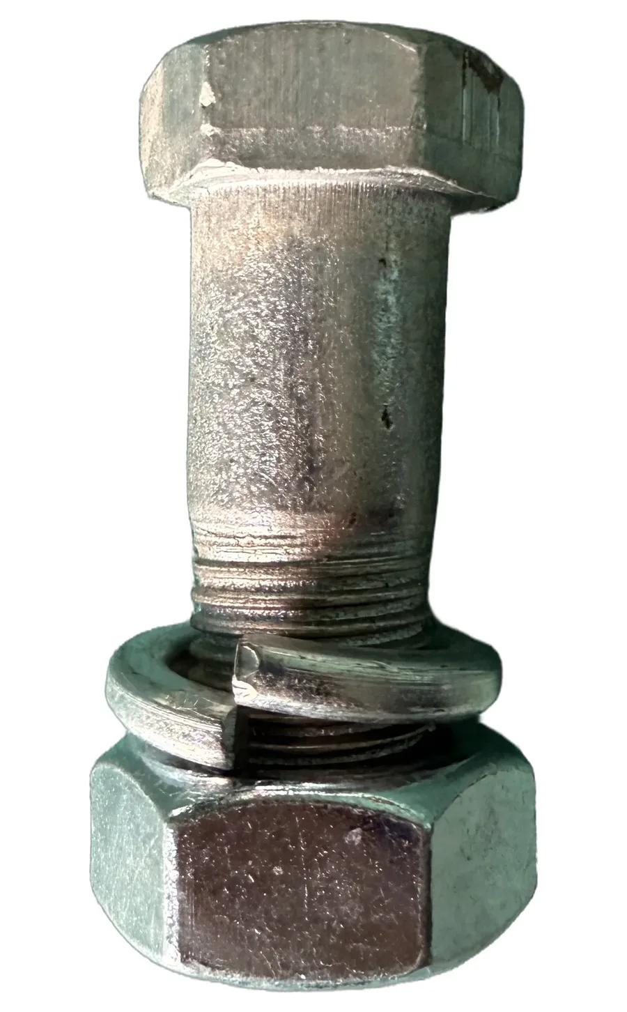 Болт карданный М14х1,5х41, артикул 332206-П29, запчасти УРАЛ, Миасс