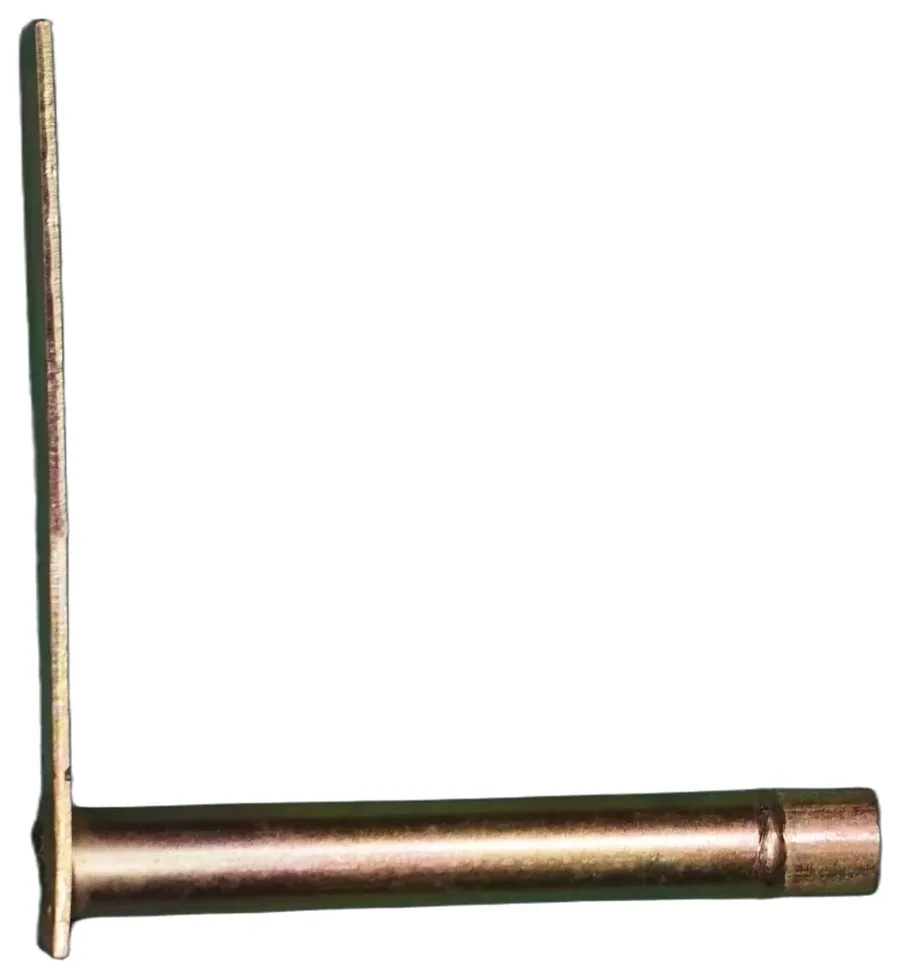 Ключ прокачки гидротормозов, артикул 375-3901035, запчасти УРАЛ, Миасс